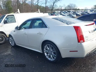 2012 Cadillac CTS Premium with VIN 1G6DP5E3XC0144157, listed as a IAAI auction lot 41311350 with 96,042 mi miles and . Bid and sale history available at DreamBid. Image 15.