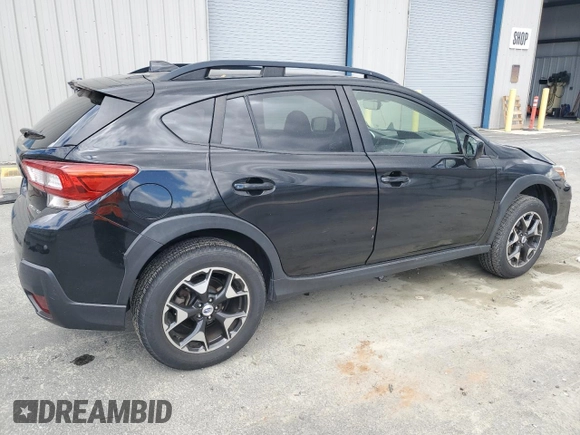 2018 Subaru Crosstrek Premium z VIN JF2GTADC0J8276196, wystawiony jako Copart lot #56864635 z przebiegiem 54 540 mil mil oraz Szkoda całkowita • Salvage title. Historia ofert i sprzedaży dostępna na DreamBid. Obrazek 3.