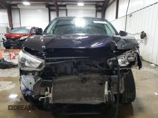 2016 Mitsubishi Outlander ES с VIN JA4AR3AU8GZ033650, выставлен на аукционе Copart как лот 53422465 с пробегом 149 812 миль миль и Списание • Salvage title. История ставок и продаж доступна на DreamBid. Изображение 5.