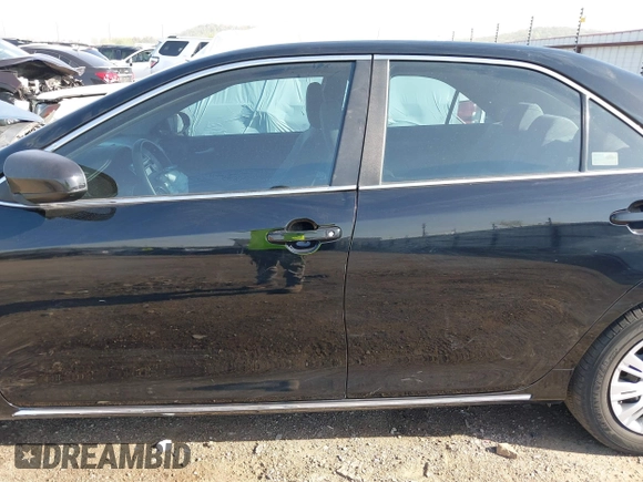 2012 Toyota Camry L with VIN 4T1BF1FK4CU088338, listed as a IAAI auction lot 41972502 with 100,304 mi miles and . Bid and sale history available at carsss.com. Image 15.