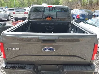 2015 Ford F-150 XLT with VIN 1FTEW1EP5FFD05421, listed as a IAAI auction lot 42206826 with 96,004 mi miles and . Bid and sale history available at DreamBid. Image 15.