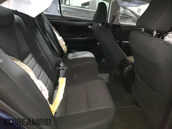 2015 Toyota Camry XLE z VIN 4T1BF1FK2FU919081, wystawiony jako Copart lot #54586885 z przebiegiem 84 855 mil mil oraz Szkoda całkowita • Salvage title. Historia ofert i sprzedaży dostępna na DreamBid. Obrazek 10.