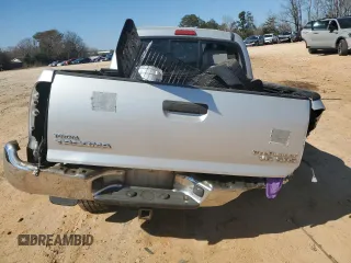2006 Toyota Tacoma PreRunner z VIN 5TEJU62N16Z271677, wystawiony jako Copart lot #46617005 z przebiegiem 145 573 mil mil oraz Szkoda całkowita • Salvage title. Historia ofert i sprzedaży dostępna na DreamBid. Obrazek 6.