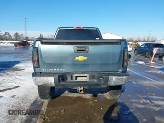 2012 Chevrolet Silverado 1500 LT with VIN 1GCNKSE02CZ306492, listed as a IAAI auction lot 41348986 with 129,750 mi miles. Bid and sale history available at carsss.com. Image 16.