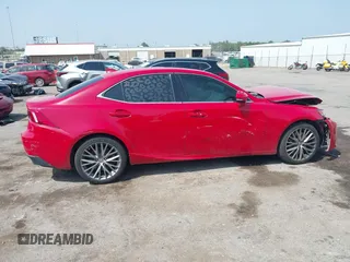 2016 Lexus IS 200t z VIN JTHBA1D25G5026127, wystawiony jako IAAI lot #40008904 z przebiegiem Nie podano mil oraz . Historia ofert i sprzedaży dostępna na DreamBid. Obrazek 13.
