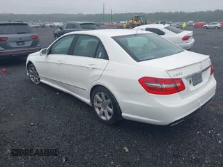 2013 Mercedes-Benz E 350 Luxury with VIN WDDHF2EB9DA730342, listed as a IAAI auction lot 42504810 with 131,083 mi miles and . Bid and sale history available at DreamBid. Image 3.
