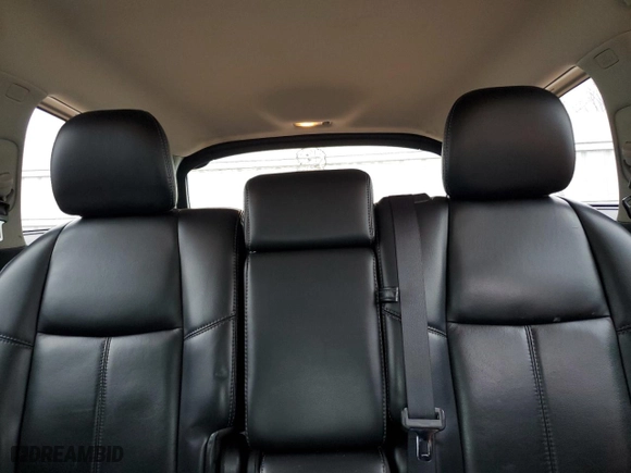 2017 Nissan Pathfinder SV with VIN 5N1DR2MN1HC639387, listed as a Copart auction lot 44416335 with 194,320 mi miles and Salvage Title. Bid and sale history available at carsss.com. Image 10.