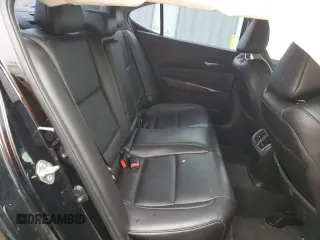2016 Acura TLX Technology z VIN 19UUB3F54GA004347, wystawiony jako Copart lot #44441865 z przebiegiem 84 093 mil mil oraz Szkoda całkowita • Salvage title. Historia ofert i sprzedaży dostępna na DreamBid. Obrazek 11.