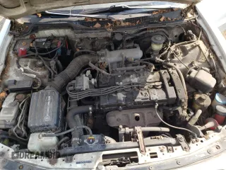 1995 Acura Integra z VIN JH4DB7668SS003041, wystawiony jako Copart lot #40856024 z przebiegiem 99 775 mil mil oraz Szkoda całkowita • Salvage title. Historia ofert i sprzedaży dostępna na DreamBid. Obrazek 7.