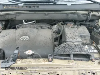 2018 Toyota Highlander LE with VIN 5TDBZRFHXJS488260, listed as a IAAI auction lot 42745335 with 131,987 mi miles and . Bid and sale history available at DreamBid. Image 20.