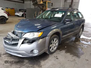 2009 Subaru Outback Special Edition с VIN 4S4BP61CX96338866, выставлен на аукционе IAAI как лот 42415916 с пробегом 243 175 миль миль и . История ставок и продаж доступна на DreamBid. Изображение 2.