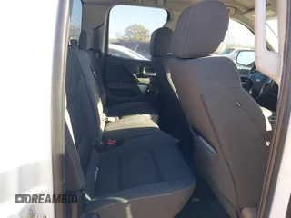 2018 Chevrolet Silverado 1500 LT with VIN 1GCRCREC1JZ216913, listed as a IAAI auction lot 41654018 with 172,754 mi miles and . Bid and sale history available at DreamBid. Image 8.