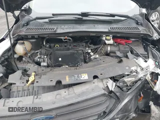 2017 Ford Escape S с VIN 1FMCU0F73HUB68303, выставлен на аукционе IAAI как лот 42432963 с пробегом 110 511 миль миль и . История ставок и продаж доступна на DreamBid. Изображение 10.