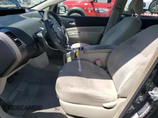 2007 Toyota Prius with VIN JTDKB20U677618684, listed as a Copart auction lot 54049295 with 219,866 mi miles and Clean Title. Bid and sale history available at carsss.com. Image 7.