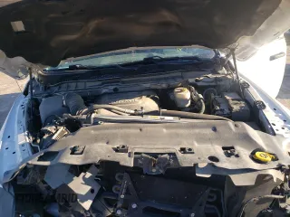 2018 Ram 2500 Tradesman z VIN 3C6UR5CJ1JG336270, wystawiony jako Copart lot #45447455 z przebiegiem Nie podano mil oraz Szkoda całkowita • Salvage title. Historia ofert i sprzedaży dostępna na DreamBid. Obrazek 11.