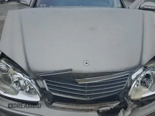 2004 Mercedes-Benz S-Class 4.3L with VIN WDBNG70JX4A398898, listed as a Copart auction lot 71103134 with 0 mi miles and Salvage Title. Bid and sale history available at carsss.com. Image 12.