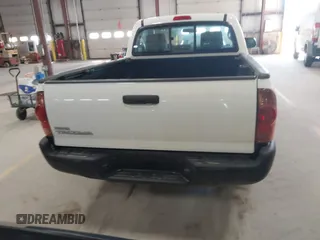 2014 Toyota Tacoma with VIN 5TFNX4CN2EX040661, listed as a IAAI auction lot 42061776 with 41,553 mi miles and . Bid and sale history available at DreamBid. Image 16.