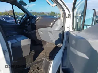 2018 Ford Transit с VIN 1FTYE1ZMXJKB03464, выставлен на аукционе IAAI как лот 41154785 с пробегом 72 451 миль миль и . История ставок и продаж доступна на DreamBid. Изображение 5.