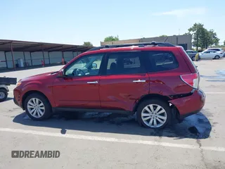 2012 Subaru Forester X Premium with VIN JF2SHADC0CH449231, listed as a IAAI auction lot 42283262 with 71,407 mi miles and . Bid and sale history available at DreamBid. Image 14.