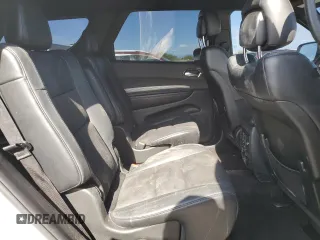 2018 Dodge Durango GT with VIN 1C4RDJDG8JC186914, listed as a Copart auction lot 55268245 with 99,738 mi miles and Salvage title. Bid and sale history available at DreamBid. Image 11.