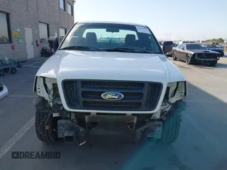 2004 Ford F-150 XL with VIN 1FTRF12W94NB36309, listed as a IAAI auction lot 42494592 with 190,676 mi miles and . Bid and sale history available at DreamBid. Image 13.
