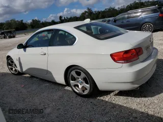 2009 BMW 3 Series 328i xDrive z VIN WBAWC33559PU83366, wystawiony jako Copart lot #78745684 z przebiegiem Nie podano mil oraz Szkoda całkowita • Salvage title. Historia ofert i sprzedaży dostępna na DreamBid. Obrazek 2.