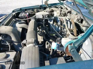1996 Ford F-150 с VIN 1FTEX15H0TKA14639, выставлен на аукционе IAAI как лот 43078417 с пробегом 101 000 миль миль и . История ставок и продаж доступна на DreamBid. Изображение 12.