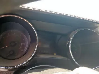 2016 Ford Mustang EcoBoost z VIN 1FA6P8TH1G5307413, wystawiony jako Copart lot #53305285 z przebiegiem Nie podano mil oraz Szkoda całkowita • Salvage title. Historia ofert i sprzedaży dostępna na DreamBid. Obrazek 9.