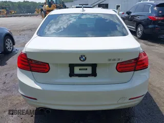 2014 BMW 3 Series 328i with VIN WBA3C1C5XEK107826, listed as a IAAI auction lot 42481701 with 104,151 mi miles and . Bid and sale history available at DreamBid. Image 16.