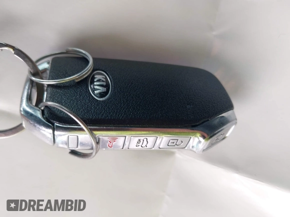 2021 Kia Forte GT-Line z VIN 3KPF34AD9ME293470, wystawiony jako IAAI lot #42335104 z przebiegiem 75 132 mil mil oraz . Historia ofert i sprzedaży dostępna na DreamBid. Obrazek 11.