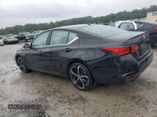 2023 Nissan Altima SR z VIN 1N4BL4CV3PN356993, wystawiony jako Copart lot #58942215 z przebiegiem 59 230 mil mil oraz Czysty tytuł • Clean title. Historia ofert i sprzedaży dostępna na DreamBid. Obrazek 2.