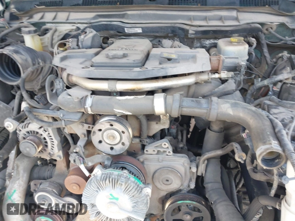 2014 Ram 2500 Big Horn with VIN 3C6UR5DLXEG150779, listed as a IAAI auction lot 42254622 with 199,510 mi miles and . Bid and sale history available at DreamBid. Image 10.