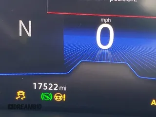 2022 Volkswagen Taos SE с VIN 3VVRX7B20NM100096, выставлен на аукционе IAAI как лот 42146351 с пробегом 17 522 миль миль и . История ставок и продаж доступна на DreamBid. Изображение 16.
