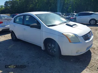 2009 Nissan Sentra S FE+ с VIN 3N1AB61E99L633272, выставлен на аукционе IAAI как лот 42325557 с пробегом 273 148 миль миль и . История ставок и продаж доступна на DreamBid. Изображение 1.