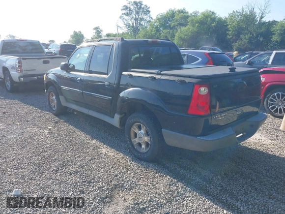 2003 Ford Explorer Sport Trac XLS с VIN 1FMZU67E23UB98895, выставлен на аукционе IAAI как лот 42709387 с пробегом 192 919 миль миль и . История ставок и продаж доступна на DreamBid. Изображение 3.