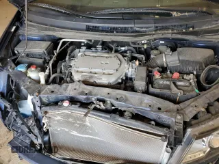 2016 Honda Odyssey Touring Elite с VIN 5FNRL5H90GB056143, выставлен на аукционе Copart как лот 58872065 с пробегом 110 501 миль миль и Списание • Salvage title. История ставок и продаж доступна на DreamBid. Изображение 12.