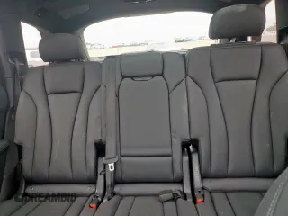 2025 Audi Q7 Premium Plus z VIN WA1LVBF78SD009663, wystawiony jako Copart lot #53740105 z przebiegiem 4 354 mil mil oraz Szkoda całkowita • Salvage title. Historia ofert i sprzedaży dostępna na DreamBid. Obrazek 10.