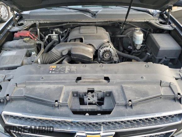 2014 Chevrolet Suburban LT with VIN 1GNSCJE00ER223194, listed as a Copart auction lot 70309624 with 150,009 mi miles and Salvage Title. Bid and sale history available at carsss.com. Image 14.