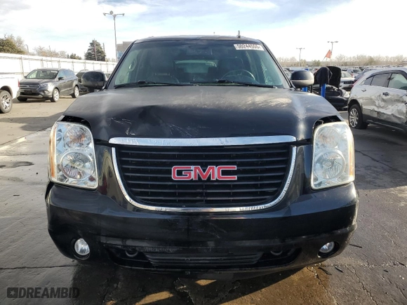 2013 GMC Yukon XL SLT with VIN 1GKS2KE7XDR338306, listed as a Copart auction lot 50244555 with 178,433 mi miles and Salvage Title. Bid and sale history available at carsss.com. Image 5.