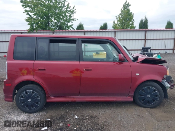2006 Scion xB z VIN JTLKT334564111410, wystawiony jako IAAI lot #42345485 z przebiegiem 132 509 mil mil oraz . Historia ofert i sprzedaży dostępna na DreamBid. Obrazek 14.