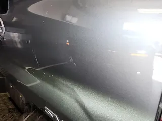 2018 Nissan Titan SV z VIN 1N6AA1E59JN544445, wystawiony jako IAAI lot #42526448 z przebiegiem 92 890 mil mil oraz . Historia ofert i sprzedaży dostępna na DreamBid. Obrazek 1.