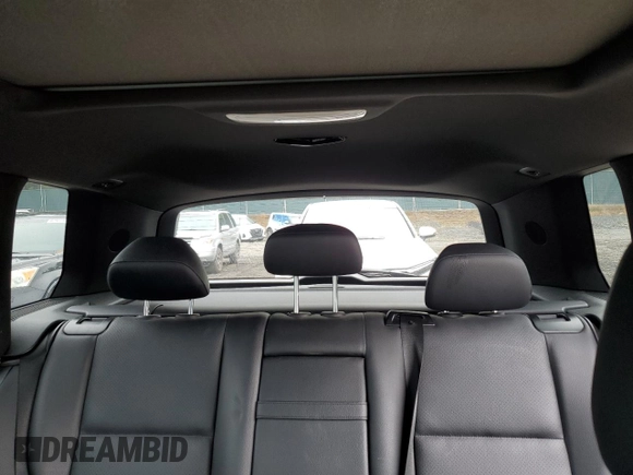 2011 Mercedes-Benz GLK 350 with VIN WDCGG8HBXBF681051, listed as a Copart auction lot 68366254 with Not Provided miles and Clean Title. Bid and sale history available at DreamBid. Image 10.