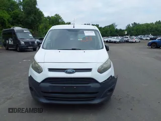 2017 Ford Transit Connect XL z VIN NM0LS7E71H1299376, wystawiony jako IAAI lot #42577590 z przebiegiem Nie podano mil oraz . Historia ofert i sprzedaży dostępna na DreamBid. Obrazek 12.
