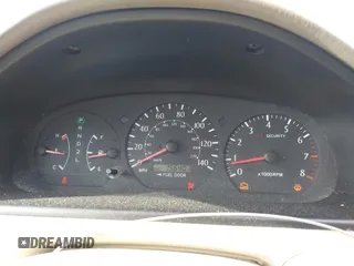 2003 Toyota Solara SE with VIN 2T1CF22P73C608979, listed as a IAAI auction lot 42659322 with 156,401 mi miles and . Bid and sale history available at DreamBid. Image 7.