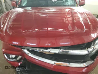 2016 Chevrolet Colorado 2WD LT with VIN 1GCHSCE37G1395560, listed as a Copart auction lot 44947935 with 30,747 mi miles and Salvage Title. Bid and sale history available at carsss.com. Image 11.