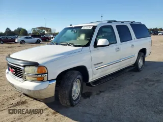 2004 GMC Yukon XL SLT with VIN 3GKEC16Z04G288018, listed as a Copart auction lot 80713754 with 0 mi miles and Clean Title. Bid and sale history available at carsss.com. Image 1.