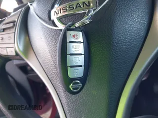 2015 Nissan Altima 2.5 S with VIN 1N4AL3APXFN371256, listed as a IAAI auction lot 41993912 with 184,754 mi miles. Bid and sale history available at carsss.com. Image 11.