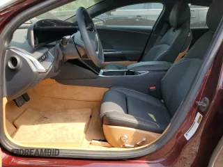 2023 Lucid Air Touring z VIN 50EA1TEA2PA005639, wystawiony jako Copart lot #59862044 z przebiegiem Nie podano mil oraz Szkody całkowita. Historia ofert i sprzedaży dostępna na DreamBid. Obrazek 7.