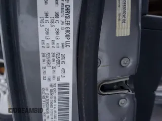 2013 Jeep Compass Latitude with VIN 1C4NJDEB5DD246108, listed as a Copart auction lot 47286445 with 106,028 mi miles and Salvage Title. Bid and sale history available at carsss.com. Image 13.