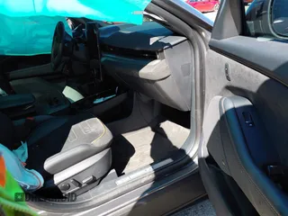 2023 Ford Mustang Mach-E GT with VIN 3FMTK4SE4PMA57053, listed as a IAAI auction lot 41603686 with 16,537 mi miles and . Bid and sale history available at DreamBid. Image 5.